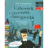 Beręsewicz, Paweł Człowiek z czerwoną chorągiewką