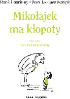 Goscinny, René Mikołajek ma kłopoty