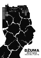 Camus, Albert Dżuma