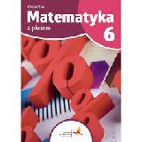 Dobrowolska Małgorzata Matematyka 6 z plusem Podręcznik do kl. 6