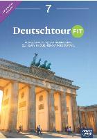 Kościelniak-Walewska Ewa ; Abramczyk Anna Deutschtour FIT NEON. Klasa 7