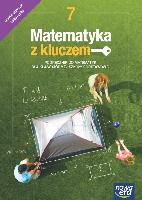 Braun Marcin Matematyka z kluczem 7 (2023)