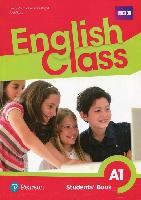 SandyZervas ,Catherine Bright ,Arek Tkacz English Class A1 ,Students Book