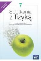 Francuz - Ornat Grażyna, Kulawik Teresa, Nowotny - Różańska Maria Spotkania z fizyką