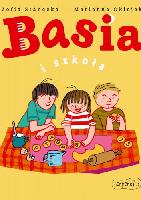 Stanecka, Zofia Basia i szkoła