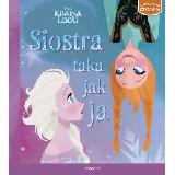 Hicks, Barbara Jean Siostra taka jak ja