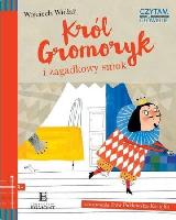 Widłak, Wojciech Król Gromoryk i zagadkowy smok