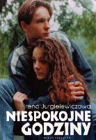 Jurgielewiczowa, Irena Niespokojne godziny