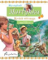  Kociak włóczęga