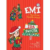 Mielech, Agnieszka Emi i Tajny Klub Superdziewczyn (9). Idą święta