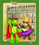  Franklin na tropie nowego kolegi