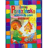 Joanna Porazińska Wiersze dla dzieci. Wycinanki
