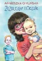 Chylińska, Agnieszka Zezia, Giler i Oczak