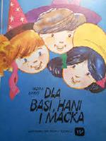 Laris, Irena Dla Basi, Hani i Maćka