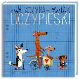 Kozyra-Pawlak, Ewa Liczypieski