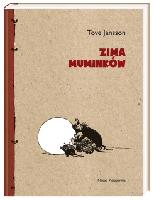 Tove Jansson, przekład: Irena Szuch-Wyszomirska Zima Muminków