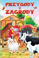  Przygody z zagrody