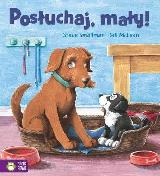 Smallman, Steve Posłuchaj, mały