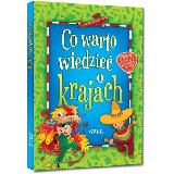 Grzegorz Strzeboński Co warto wiedzieć o krajach