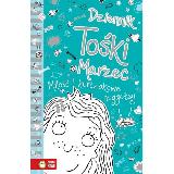 Kelsey, Annie Dziennik Tośki Marzec. Miłość i kurczakowe nuggetsy