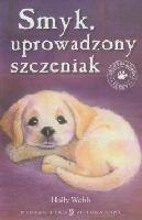 Webb Holly Smyk uprowadzony szczeniak