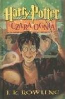 Rowling Harry Potter i Czara Ognia