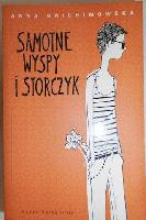 Onichimowska, Anna Samotne wyspy i storczyk