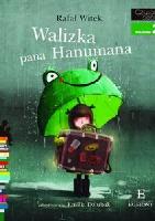 Witek, Rafał Walizka pana Hanumana