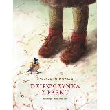 Kosmowska Barbara Dziewczynka z parku