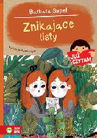 Supeł, Barbara Znikające listy. Już czytam