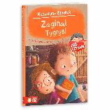 Szestak, Katarzyna Zaginął Tygrys
