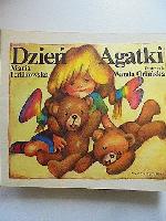 Terlikowska, Maria Dzień Agatki