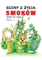 Krupska, Beata Sceny z życia smoków