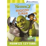 Herman, Gail Magiczny eliksir