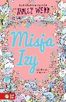 Webb, Holly Misja Izy