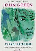 Green, John 19 razy Katherine