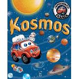 Wójcik, Elżbieta Kosmos