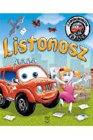 Wójcik, Elżbieta Listonosz
