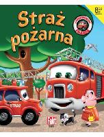Wójcik, Elżbieta Straż pożarna