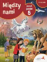 Łuczak, Agnieszka (polonista) Między nami 5