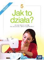 Łabecki, Lech Jak to działa?, kl. 5