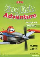Lambert, Viv New English Adventure. Podręcznik, klasa 2