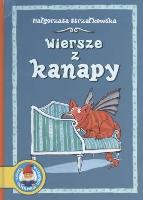 Strzałkowska, Małgorzata Wiersze z kanapy