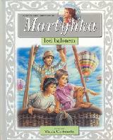 Delahaye, Gilbert Martynka leci balonem