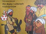 Nowak, Zdzisław Ali-Baba i czterech rozbójników