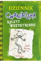 Kinney, Jeff Szczyt wszystkiego
