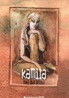 Barańska, Ewa Kamila