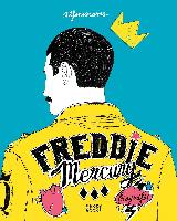 Casas, Alfonso Freddie Mercury