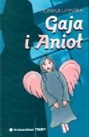 Lipińska, Monika Gaja i Anioł