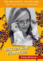 Brooks, Patsy Nikt nie lubi turystów
